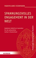 Spannungsvolles Engagement in der Welt