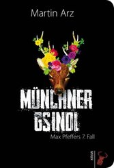 M&uuml;nchner Gsindl
