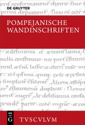 Pompejanische Wandinschriften