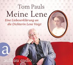 Meine Lene,1 Audio-CD