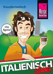 Italienisch Slang