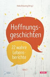 Hoffnungsgeschichten.Bd.2
