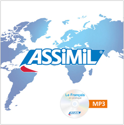 Le Fran&ccedil;ais en pratique,1 MP3-CD