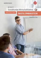 Betrifft Sozialkunde / Wirtschaftslehre - Ausgabe f&uuml;r Rheinland-Pfalz
