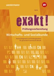 Pr&uuml;fungsvorbereitung Wirtschafts- und Sozialkunde