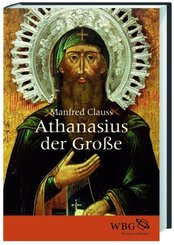 Athanasius der Gro&szlig;e