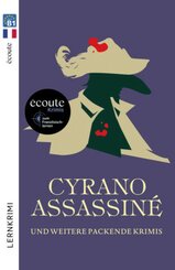 Cyrano Assassin&eacute;