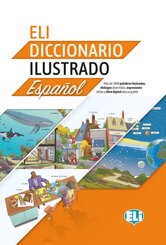 ELI Diccionario Ilustrado Espa&ntilde;ol