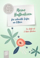 Meine Haftnotizen f&uuml;r schnelle Infos an Eltern