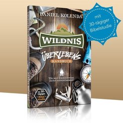 Wildnis &Uuml;berlebenshandbuch