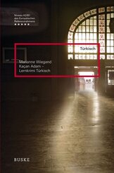 Ka&ccedil;an Adam - Lernkrimi T&uuml;rkisch