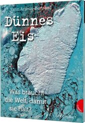 D&uuml;nnes Eis