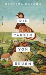 Die Tauben von Br&uuml;nn