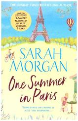 One Summer In Paris