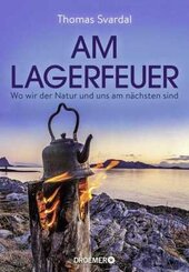 Am Lagerfeuer