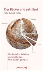 Der B&auml;cker und sein Brot