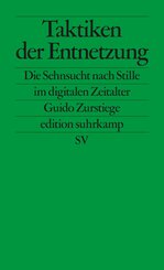 Taktiken der Entnetzung
