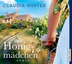 Das Honigm&auml;dchen,6 Audio-CDs