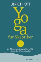 Yoga f&uuml;r Skeptiker