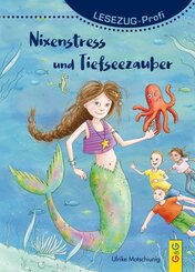 Nixenstress und Tiefseezauber