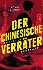 Der chinesische Verr&auml;ter
