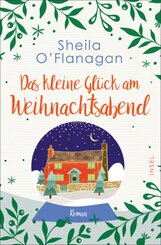 Das kleine Gl&uuml;ck am Weihnachtsabend