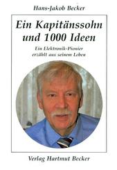 Ein Kapit&auml;nssohn und 1000 Ideen