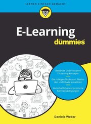 E-Learning f&uuml;r Dummies