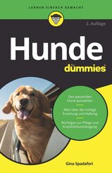 Hunde f&uuml;r Dummies