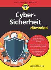 Cyber-Sicherheit f&uuml;r Dummies