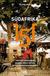 S&uuml;dafrika 151