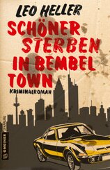 Sch&ouml;ner sterben in Bembeltown