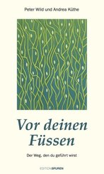 Vor deinen F&uuml;&szlig;en