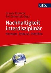 Nachhaltigkeit interdisziplin&auml;r