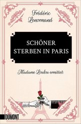 Sch&ouml;ner sterben in Paris
