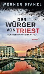 Der W&uuml;rger von Triest