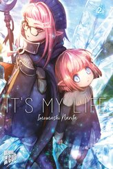 IT'S MY LIFE 2..2