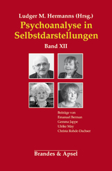 Psychoanalyse in Selbstdarstellungen.Bd.12