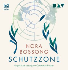 Schutzzone,8 Audio-CDs