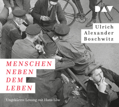 Menschen neben dem Leben,6 Audio-CDs
