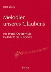 Melodien unseres Glaubens