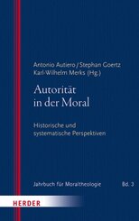 Autorit&auml;t in der Moral