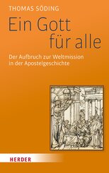 Ein Gott f&uuml;r alle