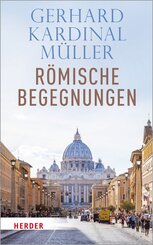 R&ouml;mische Begegnungen