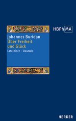 &Uuml;ber Freiheit und Gl&uuml;ck