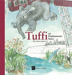Tuffi (Englische Ausgabe)
