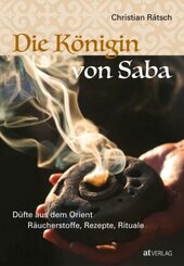 Die K&ouml;nigin von Saba