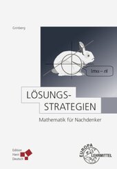 L&ouml;sungsstrategien
