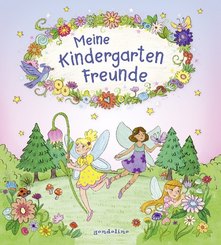 Meine Kindergarten-Freunde (Feen und Elfen)