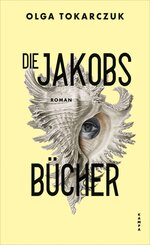 Die Jakobsb&uuml;cher